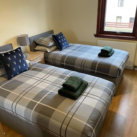 Taigh Cathie, 67 Alma Road Lejlighed Fort William Eksteriør billede