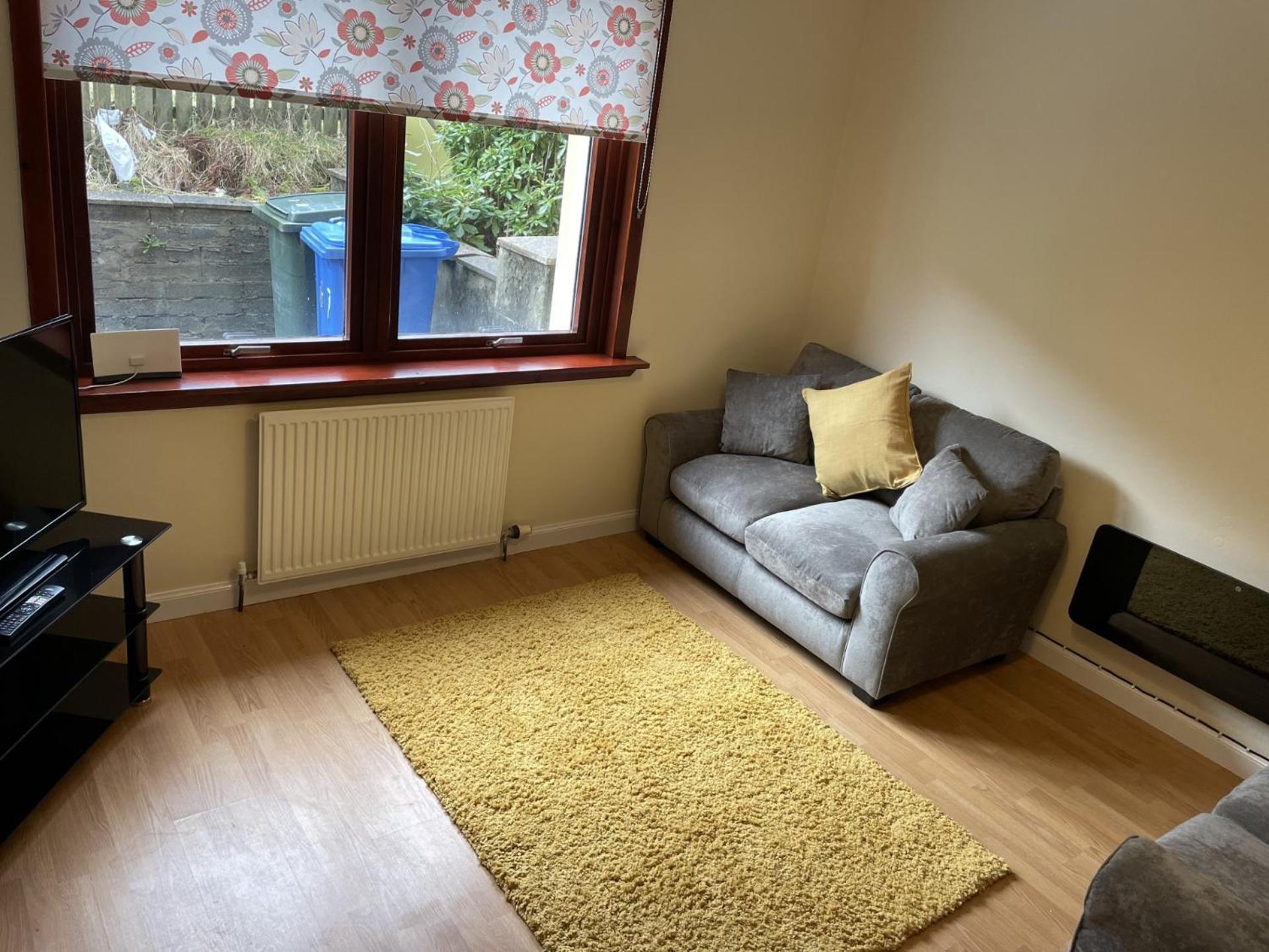 Taigh Cathie, 67 Alma Road Lejlighed Fort William Eksteriør billede